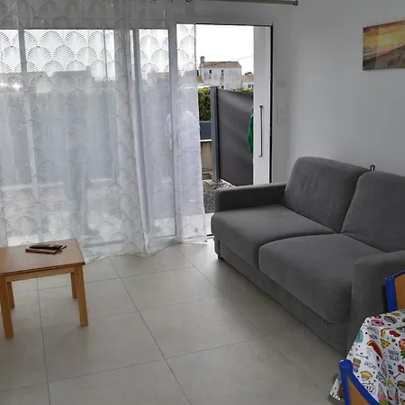 Neuf 5 Personnes Ile De Noirmoutier Barbâtre