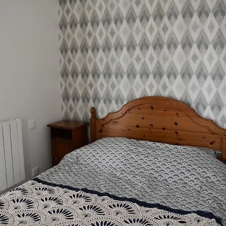 Neuf 5 Personnes Ile De Noirmoutier Dom wakacyjny *