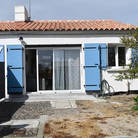 Neuf 5 Personnes Ile De Noirmoutier